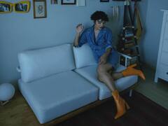 Actress Rima Kalligal pics | ஊதாப் பூவில் ஊற்றிய வண்ணம் - ரிமா கல்லிங்கல் போட்டோஷூட்