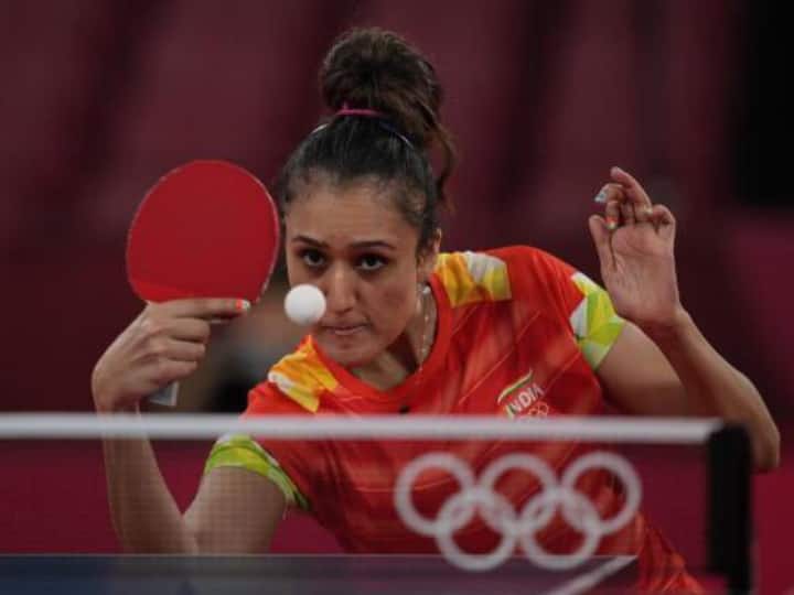 Tokyo Olympics: TTFI To Decide On Action Against Manika Batra For Refusing National Coach's Help Tokyo Olympics: TTFI To Decide On Action Against Manika Batra For Refusing National Coach's Help