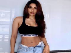 Khatron Ke Khiladi 11 की एक्स कंटेस्टेंट Nikki Tamboli ने सोशल मीडिया पर अपने फैन्स को दिया ‘Monday Motivation’