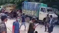 सीमा विवाद को लेकर Assam और Mizoram के बीच गहराया तनाव | Seedhe Field Se