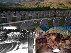 IN PICS | Kargil Vijay Diwas: Glimpses From Days Of War, Sacrifices Made By Indian Army