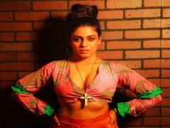 Actress Ineya and bold pics | நிலா அது வானத்து மேலே - இனியா போட்டோ ஆல்பம்