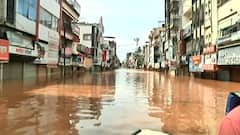 Maharashtra Floods: Bizarre conditions in Sangli | Ground Report