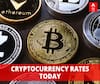Cryptocurrency Rate 3 December: क्रिप्टोकरेंसी के बाजार में लौटी रौनक, जानिए कहां तक उछले बिटकॉइन, इथेरियम के दाम