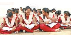 திருச்சி : அரசுப்பள்ளிகளில் சேர்ந்த 33 ஆயிரம் தனியார் பள்ளி மாணவர்கள்..!