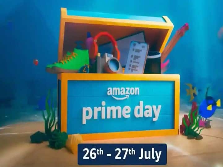 Amazon Prime Day Sale 2021 Electronics Sale Up to 60% Off On Laptops, Tablets And more Amazon Prime Day Sale 2021:  அதிரடி ஆஃபர்களை அறிவித்த அமேசான்.. விலை குறைப்பு விவரங்கள்!