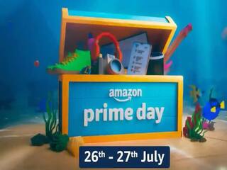 Amazon Prime Day Sale 2021:  அதிரடி ஆஃபர்களை அறிவித்த அமேசான்.. விலை குறைப்பு விவரங்கள்!
