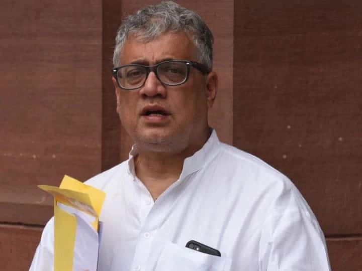 TMC MP Derek O'Brien Continues 'Papri Chaat' Jibe, Throws Fresh Challenge At PM Modi Over 'Bulldozed' Bills In Parliament Monsoon Session '22 Bills In 8 Days': TMC MP Derek O'Brien Tweets 'Papri Chaat' Jibe Again, And Throws A 'Challenge' To PM Modi