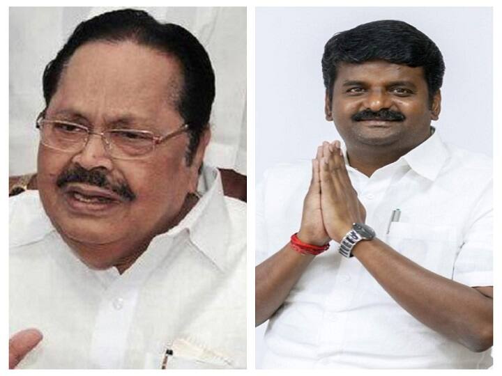 Chennai High Court ordered Duraimurugan C. Vijayabaskar to respond in cases against election victory துரைமுருகன், சி.விஜயபாஸ்கர் வெற்றிக்கு எதிராக தொடரப்பட்ட வழக்கில் நீதிமன்றம் சொன்னது என்ன?