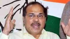 Mamata’s Delhi Visit: জাতীয় রাজনীতির আঙিনায় মমতাকে সমর্থন অধীরের