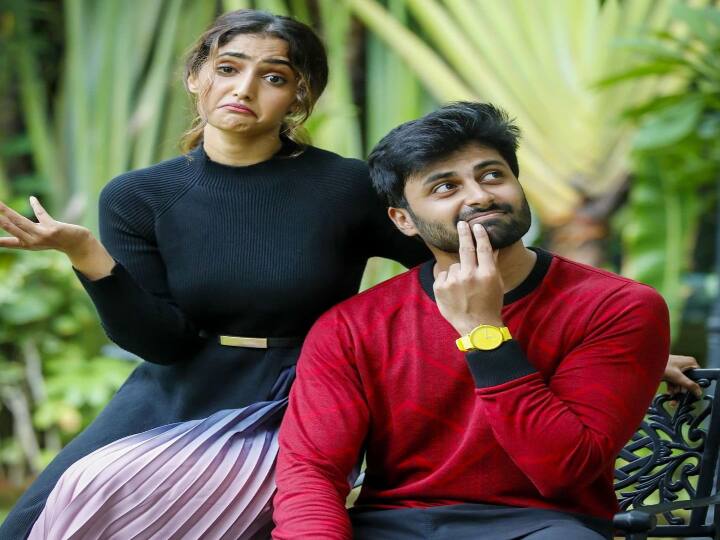 அஸ்வின் நடித்த குட்டி பட்டாசு பாடல் 100 மில்லியன் பார்வையாளர்களை கடந்துள்ளது.