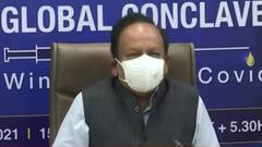 भारत में धीमी पड़ी वैक्सीनेशन की रफ्तार...अब कैसे बनेंगे 'बाहुबली' ? | India Chahta Hai