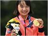 Tokyo Olympics: मोमिजी निशिया ने रचा इतिहास, सबसे कम उम्र में गोल्ड मेडल जीतने का रिकॉर्ड अपने नाम किया