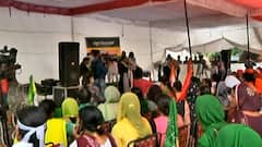 Jantar Mantar पर आज लगी महिला किसान 'संसद' | ग्राउंड रिपोर्ट