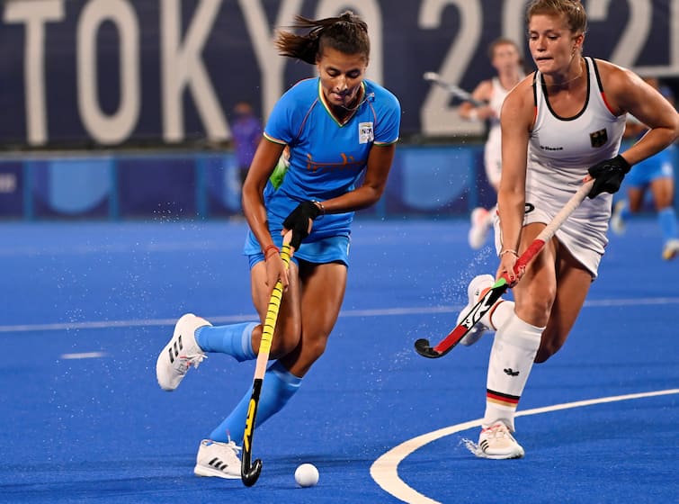 Tokyo Olympics 2020: Indian Women’s team loses to Germany 2-0, 2nd loss in Group stage pool A match Tokyo Olympics 2020: মহিলা হকিতে জার্মানির কাছে ০-২ গোলে হার ভারতের