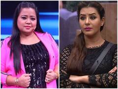 Bharti Singh से लेकर Shilpa Shinde तक, कोरोना महामारी की वजह से इन सितारों की सैलरी में भारी कटौती हुई