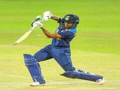India vs Sri Lanka 1st T20I: भारतीय कप्तान शिखर धवन ने कहा- 'सूर्यकुमार को बल्लेबाजी करते देखने में आता है मजा'
