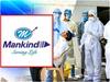Mankind Pharma Listing: मैनकाइंड फार्मा की शानदार लिस्टिंग, 20 फीसदी प्रीमियम पर खुलकर दिया बंपर मुनाफा