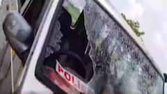 TMC Clash: পূর্ব বর্ধমানের মেমারিতে বিজয় মিছিলকে কেন্দ্র করে তৃণমূলের গোষ্ঠী সংঘর্ষ