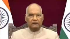 Kargil Vijay Diwas: President Kovind will not visit Dras war memorial due to bad weather | LIVE Updates