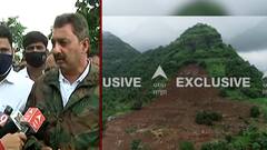 Sambhaji Raje Chhatrapati Taliye : तळीयेसाठी रायगड ट्रस्टकडून 4 एकर जमीन : संभाजीराजे छत्रपती