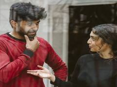 Kutty Pattas celebration pics | குட்டி பட்டாசே போட்டோஷூட்