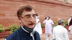 येदियुरप्पा के इस्तीफे पर कांग्रेस सांसद विवेक तन्खा और मल्लिकार्जुन खरगे ने साधा निशाना