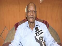 Kargil Vijay Diwas: शहीद कैप्टन मनोज पांडेय को पिता ने किया याद, बोले- पूरा देश गौरवान्वित हुआ