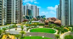 Hyderbad Real Estate:మహమ్మారి వెంటాడుతున్నా…ఆర్థిక ఇబ్బందులున్నా…సొంతిటికే సై…