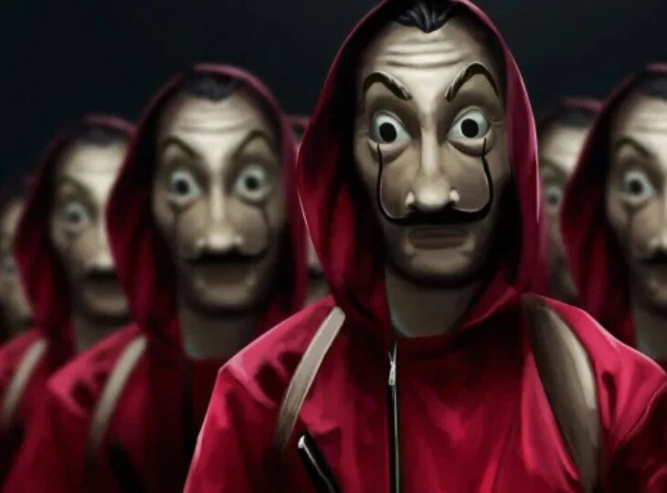 Money Heist 5 Teaser: इस दिन रिलीज होगा Money Heist 5 का ट्रेलर, टीजर रिलीज से हुआ खुलासा