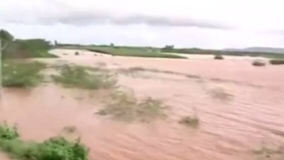 Flood-scarred Maha's toll zooms | Seedhe Field Se(26.07.2021)