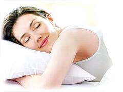 Tips For Sleep: నిద్రపట్టడం లేదా? అయితే ఇలా చేయండి... చిటికెలో నిద్రపోతారు