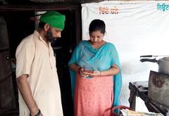 ਜ਼ਰਾ ਸੰਭਲ ਕੇ! ਕਿਤੇ ਤੁਸੀਂ ਨਾ ਹੋ ਜਾਇਓ 'ਡਿਜੀਟਲ ਇੰਡੀਆ' ਦੇ ਸ਼ਿਕਾਰ, ਗੁਰਦਾਸਪੁਰ 'ਚ ਹੋਏ ਖਾਤੇ ਖਾਲੀ