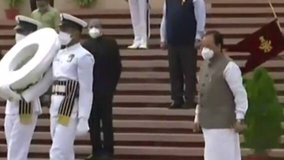 22nd Kargil Vijay Diwas: Know All About India's Victory Over Pakistan | Namaste Bharat | 26 July 2021