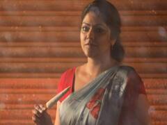 HBD Actress Abirami | அன்ன லக்ஷ்மி கண்ணசச்சா.. அபிராமியின் பிறந்தநாள் ஸ்பெஷல் ஆல்பம்