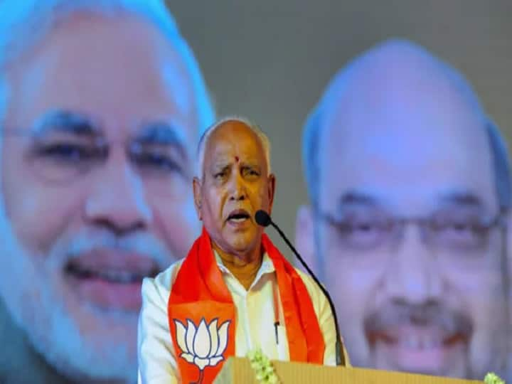 BS Yediyurappa: 4-time Karnataka CM Who Was Never Able To Complete His 5-Year Tenure BS Yediyurappa: Know About 4-Time Karnataka CM Who Was Never Able To Complete His 5-Year Tenure