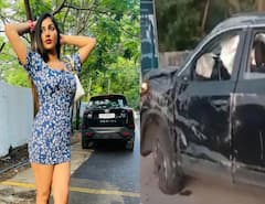 நடிகை யாஷிகா ஆனந்த் கார் விபத்து வழக்கு;  விசாரணையை ஒத்திவைத்து நீதிபதி உத்தரவு