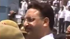 Prayagraj: मुख्तार अंसारी की बढ़ी मुश्किलें, कृष्णानंदराय हत्याकांड मामले में हुई गवाही