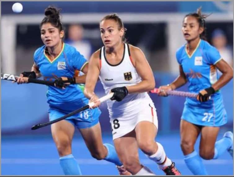 Tokyo Olympics 2020: Indian Women’s team loses to Germany 2-0, 2nd loss in Group stage pool A match Tokyo Olympics 2020: ਭਾਰਤੀ ਮਹਿਲਾ ਟੀਮ ਨੂੰ ਜਰਮਨੀ ਨੇ ਹਰਾਇਆ 