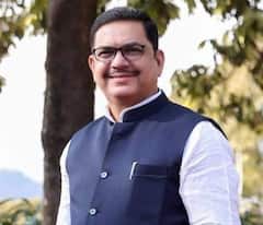 Manikrao Jagtap : महाडचे माजी आमदार माणिकराव जगताप यांचं कोरोनामुळं निधन 