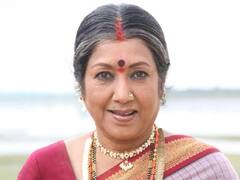 Actress Jayanthi : ప్రముఖ నటి జయంతి కన్నుమూత!