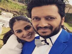 Super Dance Chapter 4 में Riteish Deshmukh और Genelia ने Shilpa Shetty को किया 'रिप्लेस'