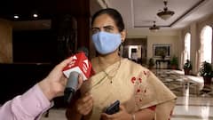 महाराष्ट्राला महापुरात केंद्राने तातडीची मदत केली : केंद्रीय आरोग्य राज्यमंत्री डॉ. Bharati Pawar