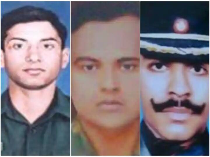 Paramvir Know about Kargil war hero who fight with Pakistan army during operation vijay परमवीर: ना देश भूला ना हम भूलने देंगे, चाहे बीत जायें जितने बरस, करगिल जंग के वीर सपूतों की हम याद दिलाते रहेंगे