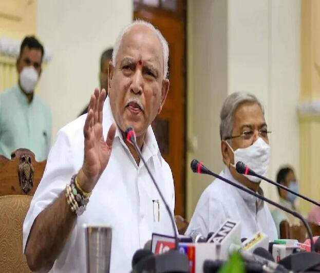 bs yediyurappa resigns as karnataka chief minister know who will be the next cm of state  યેદિયુરપ્પાનું રાજીનામું: કર્ણાટકને ટૂંક સમયમાં મળશે નવા CM, જાણો મુખ્યમંત્રીની રેસમાં કોણ છે આગળ ?