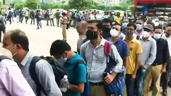 Shocking how people are 'enjoying' relaxations amid Covid fear | Ghanti Bajao (26 July, 2021)