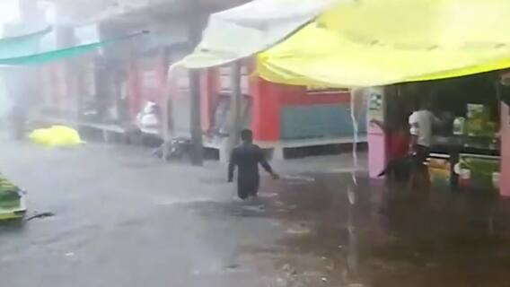 कुदरत के इस 'प्रहार' की वजह क्या है ? लापरवाही और तबाही का कनेक्शन समझिए