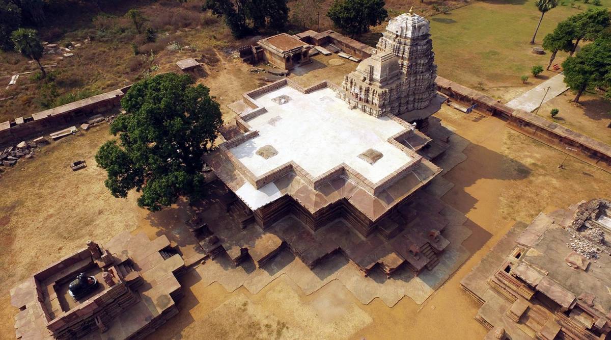 World Heritage Sites: వారసత్వ కట్టడాలు ప్రపంచ వ్యాప్తంగా 1,123…రామప్ప సహా మనదేశంలో ఎన్నో తెలుసా?