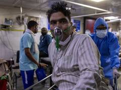 Coronavirus: देश में कम हो रही है कोरोना की रफ्तार, पिछले हफ्ते कोरोना मृत्यु दर 16 फीसदी घटी