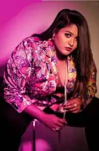 ‘કબીર સિંહ’ની આ નોકરાની રિયલ લાઇફમાં છે એકદમ હૉટ અને ગ્લેમરસ, ટૉપલેસ ફોટોશૂટથી ઇન્ટરનેટ પર મચાવ્યો હતો તહેલકો......